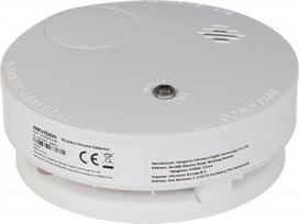 Hikvision BEZVADU DŪMU DETEKTORS AX PRO DS-PDSMK-E-WE Hikvision