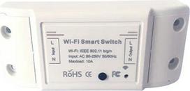 Tuya Smart Breaker 1 Channel Wi-Fi HS081355