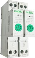 Tuya Smart Switch 1-Channel Wi-Fi HS081980