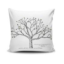 Cushion Love dekoratyvinės pagalvėlės užvalkalas NKLF-269
