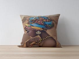 Mioli Decor dekoratyvinės pagalvėlės užvalkalas