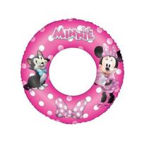 Vaikų plaukimo ratas Bestway Disney Minnie Mouse, 56 cm