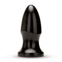 Analinis kaištis Prowler RED Bullet Plug, juodas