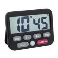 Skaitmeninis laikmatis ir chronometras TFA 38.2038.01