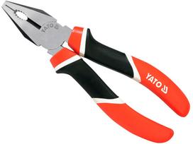 Universalios replės Yato CrV 200mm (YT-1942)