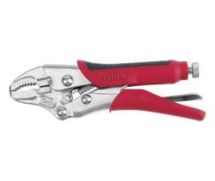 Morse'a suspaudžiamos replės Yato 180mm (YT-2152)