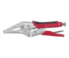 Morse'a suspaudžiamos replės Yato 220mm (YT-2156)
