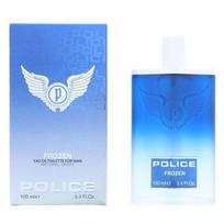 Police Gentleman Edt 100ml, 100 ml