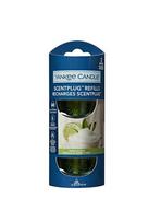 Elektrinio oro gaiviklio Yankee Candle papildymas ,, Vanilla Lime “