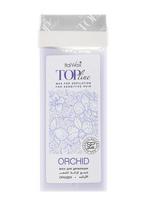 Depiliacinis vaškas Italwax TopFormula Orchid, 18x100 ml