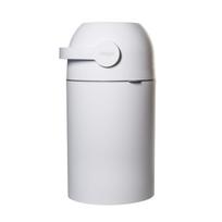 Sauskelnių konteineris Magic (Majestic modelis, spalva White)