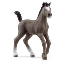 Figurėlė Cheval de Selle Francais veislės kumeliukas Schleich Horse Club