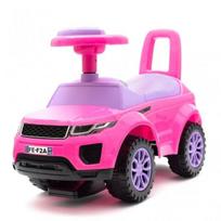 Paspiriama mašina Baby Mix HZ613, rožinė