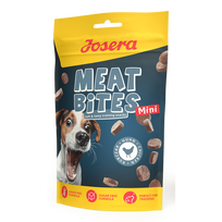 Josera mėsos kąsneliai Mini Chicken 70g