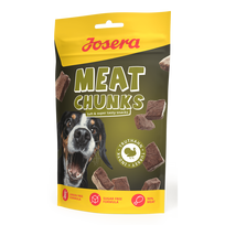 Josera mėsos gabaliukai kalakutiena 70g