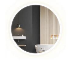 LED sieninis veidrodis 70cm FFJ70