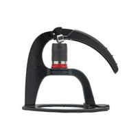 Flair Espresso Neo Flex 2024 svirtinis espresso kavos aparatas - juodas