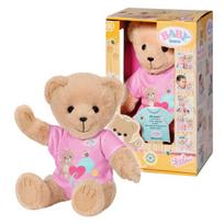 BABY born - Bear pink 36cm (835609)