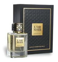 Kvapusis vanduo Maison L´Or Noir EDP moterims/vyrams, 100 ml, 100 ml