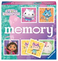 Ravensburger - Gabby's Dollhouse memory®