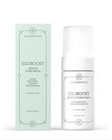 SUPERMOOD Egoboost švelnios veido prausimosi putos su Chaga grybu 120ml