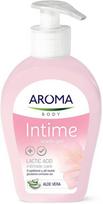 Aroma Intime gelis Aloe Vera, 250 ml