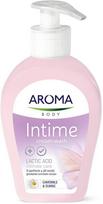 Aroma intymios higienos kremas su ramunėlėmis 250 ml
