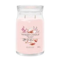 Yankee Candle kvapnioji žvakė Pink Sands 567 g