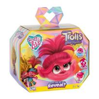 Pliušinis žaisliukas-staigmena Cobi Little Live Pets Troll