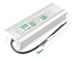Modulinis maitinimo šaltinis 12V 150W 12,5A IP67