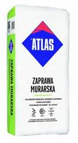 "Atlas" plastikinis mūro skiedinys 25kg