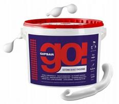 "Gipsar" paruoštas apdailos mišinys 18 kg