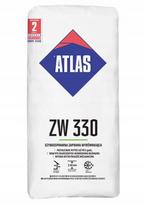 "Atlas" išlyginamasis skiedinys 25 kg ZW330 greito veikimo skiedinys