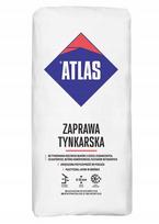 Atlas tinko mišinys, 25 kg.