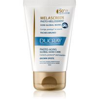 Ducray Melascreen rankų kremas pigmentinių dėmių korekcijai 50 ml
