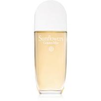 Elizabeth Arden Sunflowers Golden Vibe tualetinis vanduo moterims 100 ml
