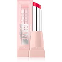 MAYBELLINE NEW YORK Lifter Glaze itin intensyviai drėkinantis lūpų balzamas , itin žvilgaus efekto atspalvis 004 Cherry Swirl 2.8 g