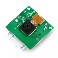 OdSeven Camera HD kamera OV5647 5Mpx - skirta Raspberry Pi