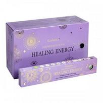Goloka Manifestations – Healing Energy smilkalai x 12