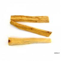 Palo Santo medžio lazdelės 50 g