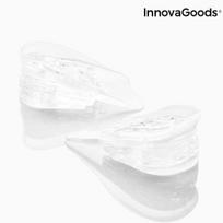 InnovaGoods X5 silikoniniai pakeliantys vidpadžiai, 10 vnt