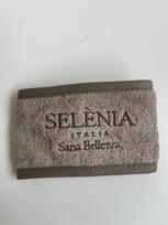 Selenia Italia galvos juosta, 1 vnt.
