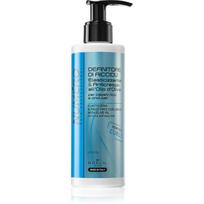 Brelil Professional Elasticizing & Frizz-Free Curl Boost kremas banguotiems plaukams 200 ml