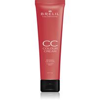 Brelil Professional CC Colour Cream dažomasis kremas visų tipų plaukams atspalvis Cherry Red 150 ml