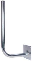 Spacetronik Prailgintas sieninis antenos laikiklis L=30cm 30x80