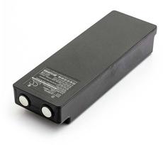 Akumuliatorius Rayovac Cameron Sino Technology baterija SCANRECO 593 7,2V 3000mAh 1026, 13445, 16131, 17162, 590, 708031757, RSC7220, IM6024