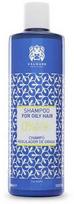 Valquer Šampūnas For Oily Hair 0% šampūnas riebiai galvos odai, 400 ml