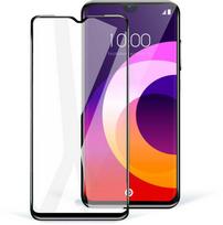 Oem 5D Full Glue Keramikinis stiklas - skirtas Xiaomi Redmi Note 12 Pro / 12 Pro + / 12 Explorer juodas