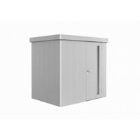 Įrankių namelis BIOHORT 1B NEO 180x236 vienos durys