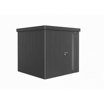 Įrankių namelis BIOHORT 2B NEO 236x236 vienos durys